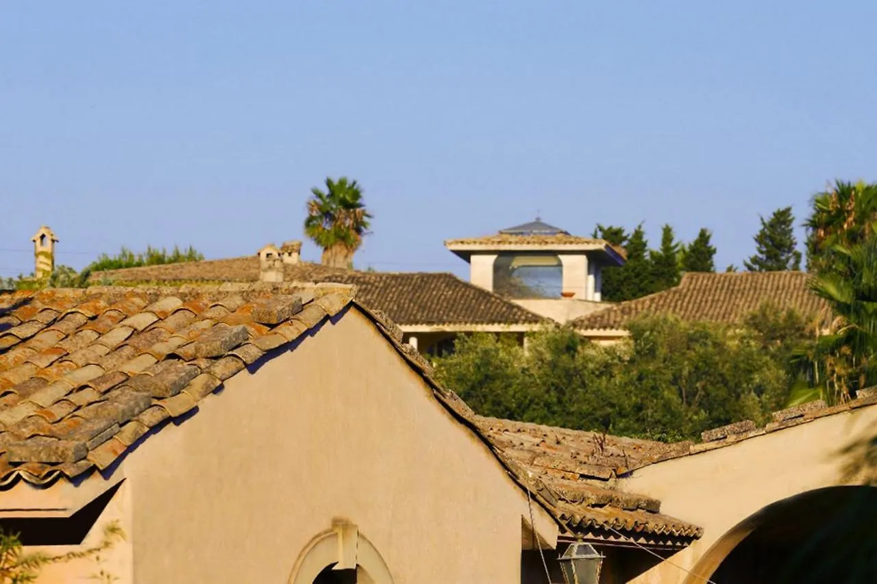 Prázdninový dům Villa Del Commendatore Sirugo Avola