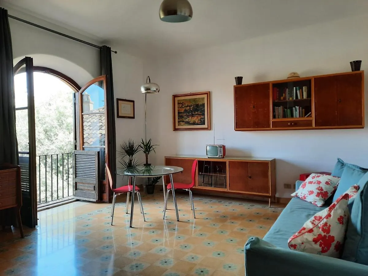 Villa Del Commendatore Sirugo Avola