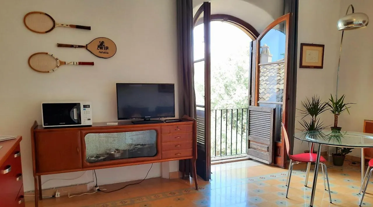 Prázdninový dům Villa Del Commendatore Sirugo Avola