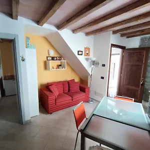  Apartment Il Gabbiano Italy