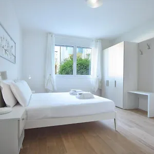  Apartment Welc-om Santa Sofia Italy