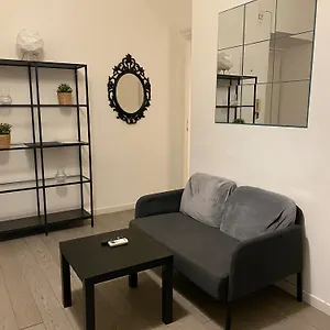  Apartment Mc - Piazza Mancini Italy