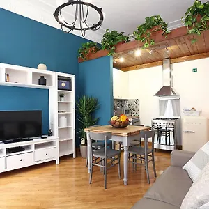  Apartment St. Peter House Italy